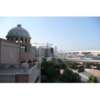 Picture United Arab Emirates Dubai Kempinski Hotel Mall of the Emirates 2009-01 96 - Room Kempinski Hotel Mall of the Emirates