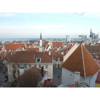 Picture Estonia Tallinn Old Tallinn 2009-04 68 - Streets Old Tallinn