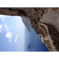 Picture Greece Amorgos 2014-07 340 - Rain Season Amorgos