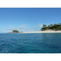 Picture Fiji Castaway Island 2010-05 95 - Hotel Pool Castaway Island