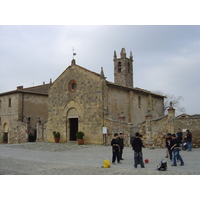 Picture Italy Monteriggioni 2004-03 9 - Shopping Monteriggioni