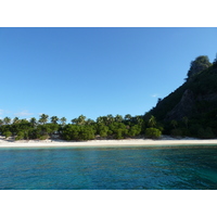 Picture Fiji Castaway Island 2010-05 106 - Hotels Castaway Island