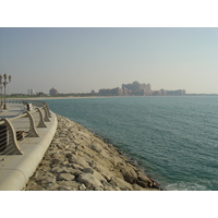 Picture United Arab Emirates Abu Dhabi 2005-09 63 - Hotel Pool Abu Dhabi