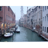 Picture Italy Venice 2000-12 130 - Savings Venice