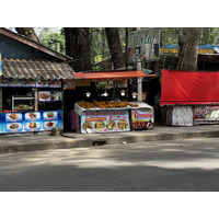 Picture Thailand Hat Yao 2023-01 63 - Restaurants Hat Yao