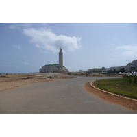 Picture Morocco Casablanca Casablanca Beach 2008-07 4 - Summer Casablanca Beach