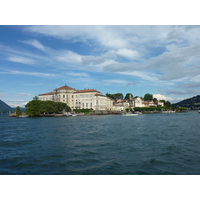 Picture Italy Isola Bella 2009-06 26 - City Sight Isola Bella