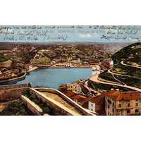 Picture France Corsica Old Postcards 1900-01 155 - Night Old Postcards