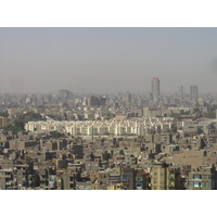 Picture Egypt Cairo Citadel 2004-09 4 - Monument Citadel