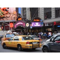 Picture United States New York Time Square 2006-03 51 - City Sight Time Square