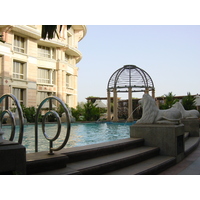 Picture India Mumbai ITC Grand Maratha hotel 2003-05 4 - Rentals ITC Grand Maratha hotel