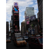 Picture United States New York Time Square 2006-03 36 - Room Time Square