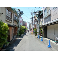 Picture Japan Tokyo Asakusa 2010-06 48 - Cost Asakusa