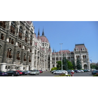 Picture Hungary Budapest Budapest Parliament 2007-06 2 - Rentals Budapest Parliament