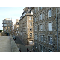 Picture France St Malo 2010-04 96 - Resort St Malo