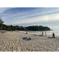 Picture Thailand Phuket Kata Beach 2021-12 122 - Rain Season Kata Beach