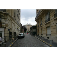 Picture France Paris St. Vincent Cemetery 2007-06 2 - Cheap Room St. Vincent Cemetery