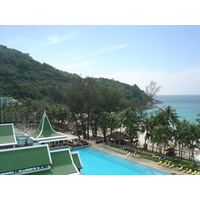 Picture Thailand Phuket Meridien Phuket Beach Hotel 2005-12 23 - Cost Meridien Phuket Beach Hotel