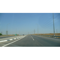 Picture Israel Ashkelon to Arad road 2007-06 198 - Weather Ashkelon to Arad road