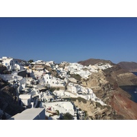 Picture Greece Santorini 2016-07 38 - Summer Santorini