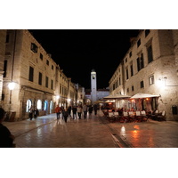 Picture Croatia Dubrovnik 2016-04 99 - Street Dubrovnik