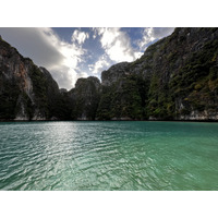 Picture Thailand Ko Phi Phi Ley 2021-12 79 - Hotel Pool Ko Phi Phi Ley