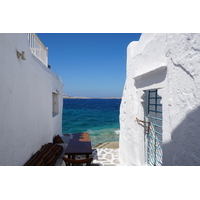 Picture Greece Mykonos 2016-07 109 - Hotels Mykonos