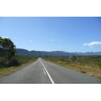 Picture South Africa Nature's Valley 2008-09 33 - Accomodation Nature's Valley