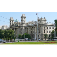 Picture Hungary Budapest Budapest Parliament 2007-06 15 - Winter Budapest Parliament