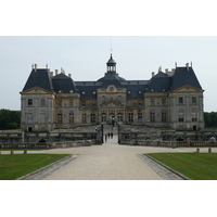 Picture France Vaux Le Vicomte Castle 2010-09 140 - Cheap Room Vaux Le Vicomte Castle