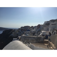 Picture Greece Santorini 2016-07 116 - Spring Santorini