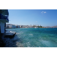 Picture Greece Mykonos 2016-07 89 - Saving Mykonos