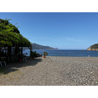 Picture France Corsica Bussaglia Beach 2023-06 2 - French Restaurant Bussaglia Beach