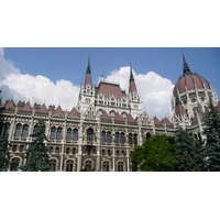 Picture Hungary Budapest Budapest Parliament 2007-06 65 - City Budapest Parliament