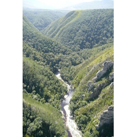 Picture South Africa Bloukrans Bridge 2008-09 0 - Hotels Bloukrans Bridge