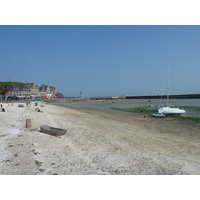 Picture France Cancale 2010-04 54 - City Sight Cancale