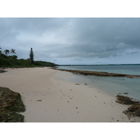 Picture New Caledonia Ile des pins 2010-05 15 - City Sights Ile des pins