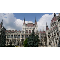 Picture Hungary Budapest Budapest Parliament 2007-06 64 - Sauna Budapest Parliament