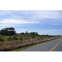 Picture South Africa Harmanus to Knysna road 2008-09 111 - Monument Harmanus to Knysna road