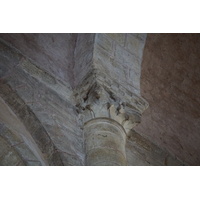 Picture France Conques Abbatiale Sainte-Foy de Conques 2018-04 84 - Monument Abbatiale Sainte-Foy de Conques