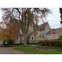 Picture France Solesmes 2010-11 3 - Accomodation Solesmes