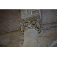 Picture France Conques Abbatiale Sainte-Foy de Conques 2018-04 87 - Monument Abbatiale Sainte-Foy de Conques