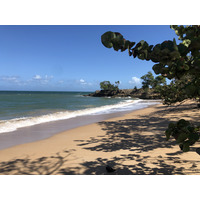 Picture Guadeloupe Sainte Rose 2021-02 3 - Cost Sainte Rose