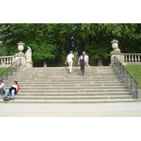 Picture France Paris Luxembourg Garden 2007-04 111 - To see Luxembourg Garden