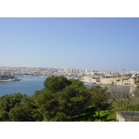 Picture Malta Le Meridien Phoenicia Hotel 2003-03 9 - Winter Le Meridien Phoenicia Hotel