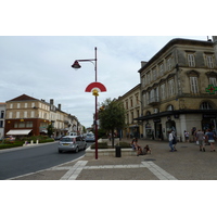 Picture France Bergerac 2010-08 54 - Summer Bergerac