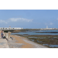 Picture Morocco Casablanca Casablanca Beach 2008-07 15 - Waterfall Casablanca Beach