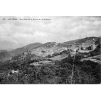 Picture France Corsica Old Postcards 1900-01 211 - Sunset Old Postcards