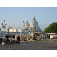 Picture Italy Venice 2000-12 63 - Land Venice