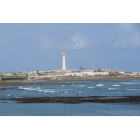 Picture Morocco Casablanca Casablanca Beach 2008-07 35 - Waterfalls Casablanca Beach